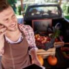 DR‑12:Sprijin pentru tineri fermieri – investiții ferme, tehnologii moderne și sustenabilitate